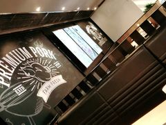 -新石器烤肉(百联川沙店)