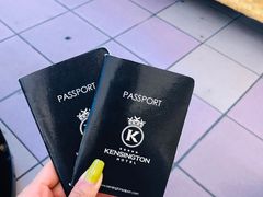 -塞班肯辛顿酒店Kensington Hotel Saipan