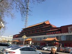 -胡杨记忆(和平路店)