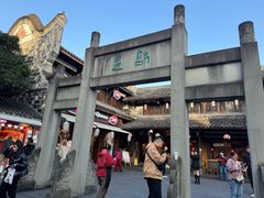 -蜀九香火锅(彩虹店)