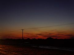 -洞里萨湖