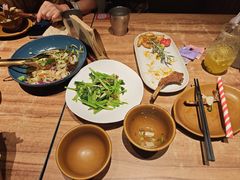 -耶里夏丽·新疆菜(徐家汇臻选店)