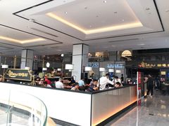 -老头儿油爆虾·1987杭州烟火味(湖滨银泰in77D区店)