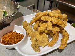 -巴蜀王婆大虾(南锣鼓巷店)