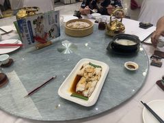 -永生国际宴会中心·佛山老字号·鱼生