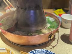 -东镇老火锅(长春路首店)