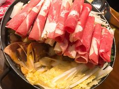 -米屋石锅拌饭(师大店)