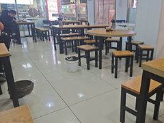 -门框胡同百年卤煮(鸟巢店)