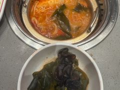 -龍歌自助小火锅(雨花台江南虹悦城店)
