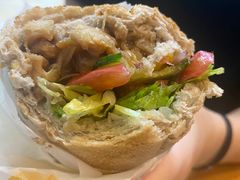 -赛百味SUBWAY(哈西店)