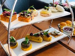 -北京柏悦酒店·锦庭餐厅Dining Room