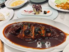 -玉林烤鸭店(垡头店)
