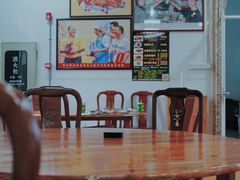 -黄连大头华烧鹅(萧地大马路店)