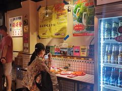 -碌碌发·东南亚风味烧烤档(体育西店)