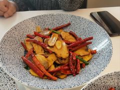 -沿途四季·云南菜·诗酒茶(蓝色港湾店)