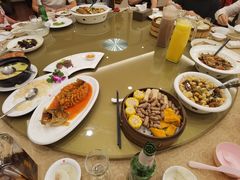 -怡园饭店-餐厅(四望亭店)