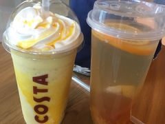 -COSTA COFFEE(龙德广场店)