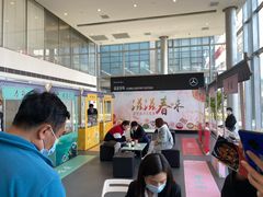 -北京鹏龙大道奔驰4S店(纪家庙店)