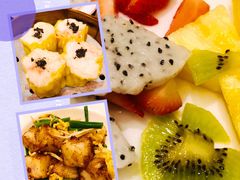 -夏宫中餐厅(香格里拉大酒店)