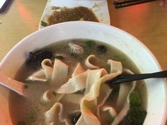 -萧记三鲜烩面(东站店)