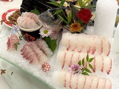 -渔文乐·海鲜大排档(壹品总店)