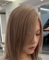 -MY HAIR ARDOR