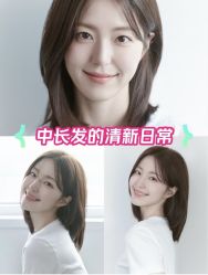 -东瀛造型