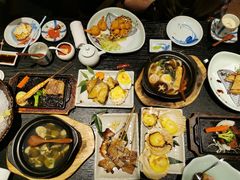 -万鱼亭·鹤家日本料理(南通青年中路店)