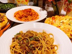 -必胜客(WOW玉泉远洋店)