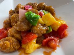 -七叔家宴家常广西菜(明秀东路店)