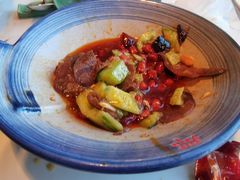 -那家小馆•北京菜•烤鸭(香山店)