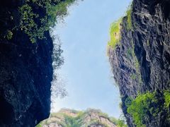 -南石洋大峡谷