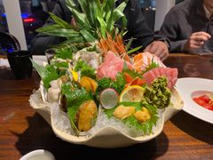 -九井澤精致料理(金茂店)