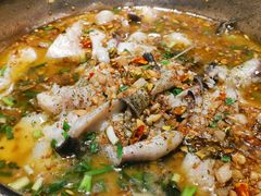 来凤鱼-陈记鱼厨卫城老店