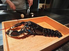 -Ginza Onodera铁板烧(外滩十八号店)