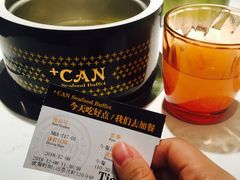 -加餐海鲜自助(宝龙一城店)