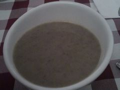 蘑菇汤-百好乐宠物友好餐厅(朝外大街店)