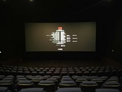 -博纳国际影城IMAX(中央大道店)