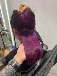 -Kraemer Paris  苏豪路易士·嘉玛发廊