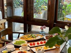 -小喜客·云南特色菜(纳西庭院店)