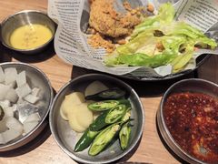 -KimPro 辛普乐概念韩餐