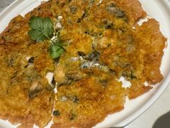 蚝仔烙-厝包四点金·潮宴(太古仓店)