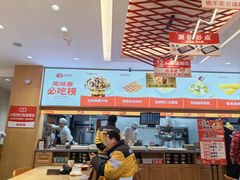 -南城香·饭香串香馄饨香(花园北路店)