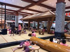 -天沐温泉(抚顺店)