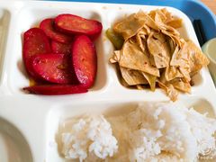 -浙江大学玉泉校区四食堂
