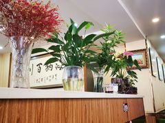 -阿里西北美食(小黄庄店)