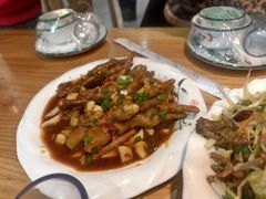 -亿牌牌东北烧烤(怀特店)