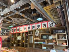 -袁州宴·地道袁州菜(袁山东路店)