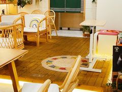 大堂-Fruiffee Cafe 果啡派