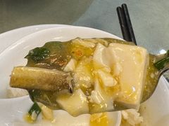 -新聚丰菜馆(太监弄店)